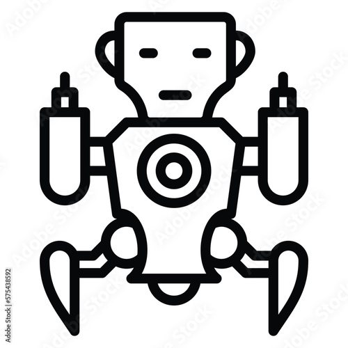 I would need the�robot�to be able to proactively offer suggestions