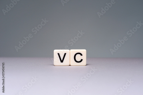 VC - Venture Capital tiles © Jesse