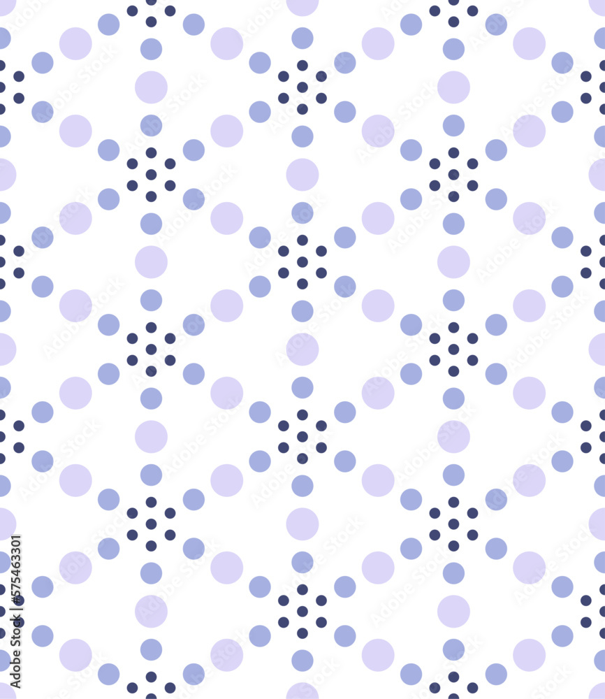 Vector seamless with Modern pattern Vector seamless with Modern pattern
