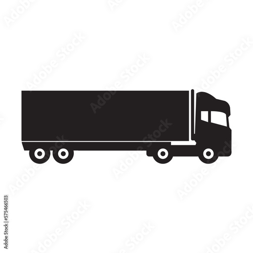 trucks icon
