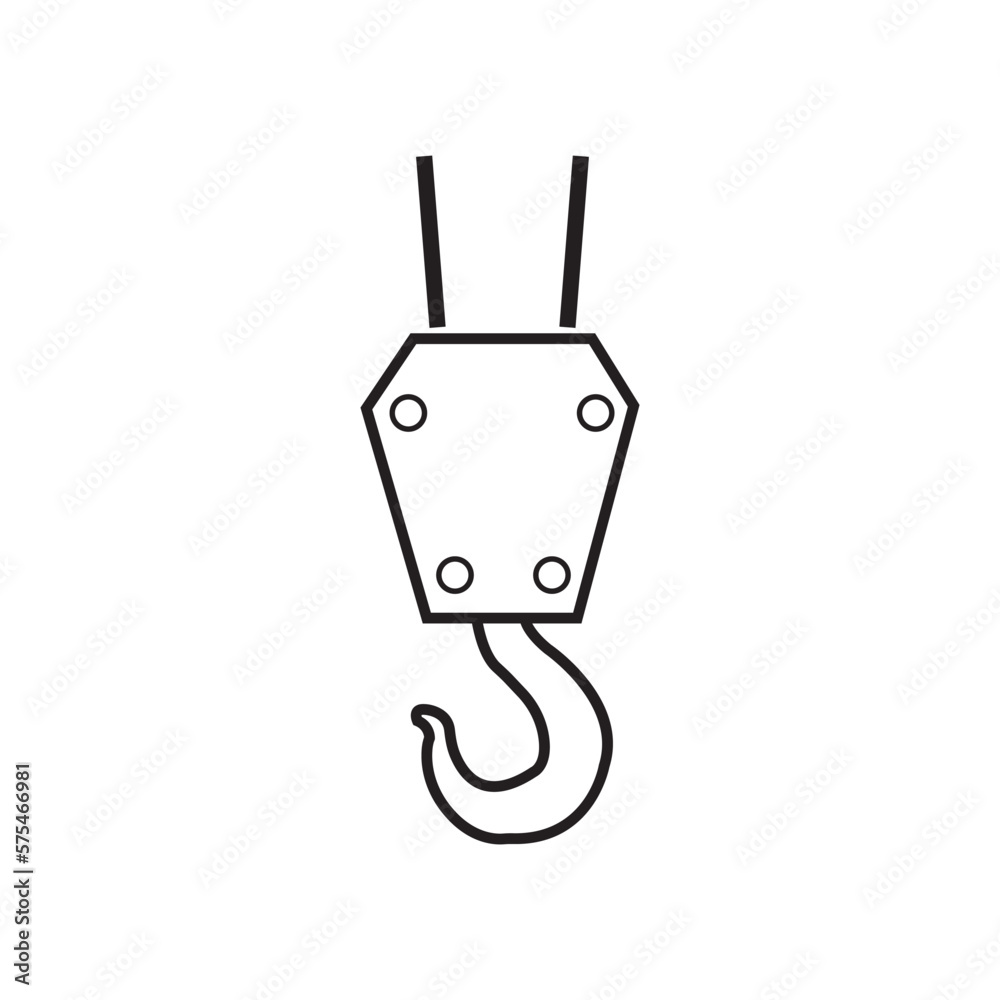 crane icon crane icon
