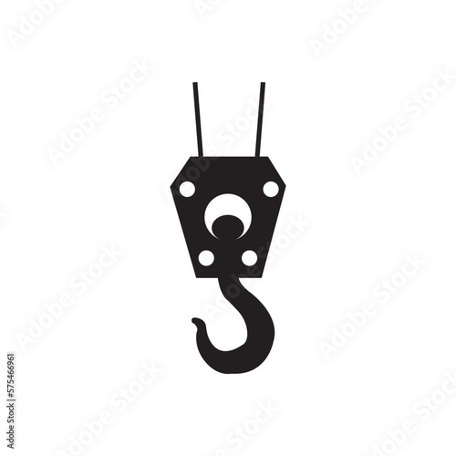 crane icon