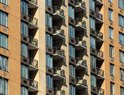 facade of a building