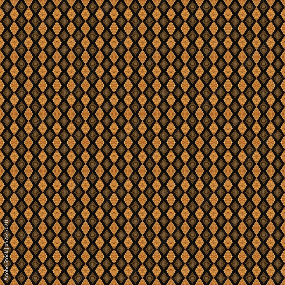 Abstract closeup of yellow pattern Abstract closeup of yellow pattern