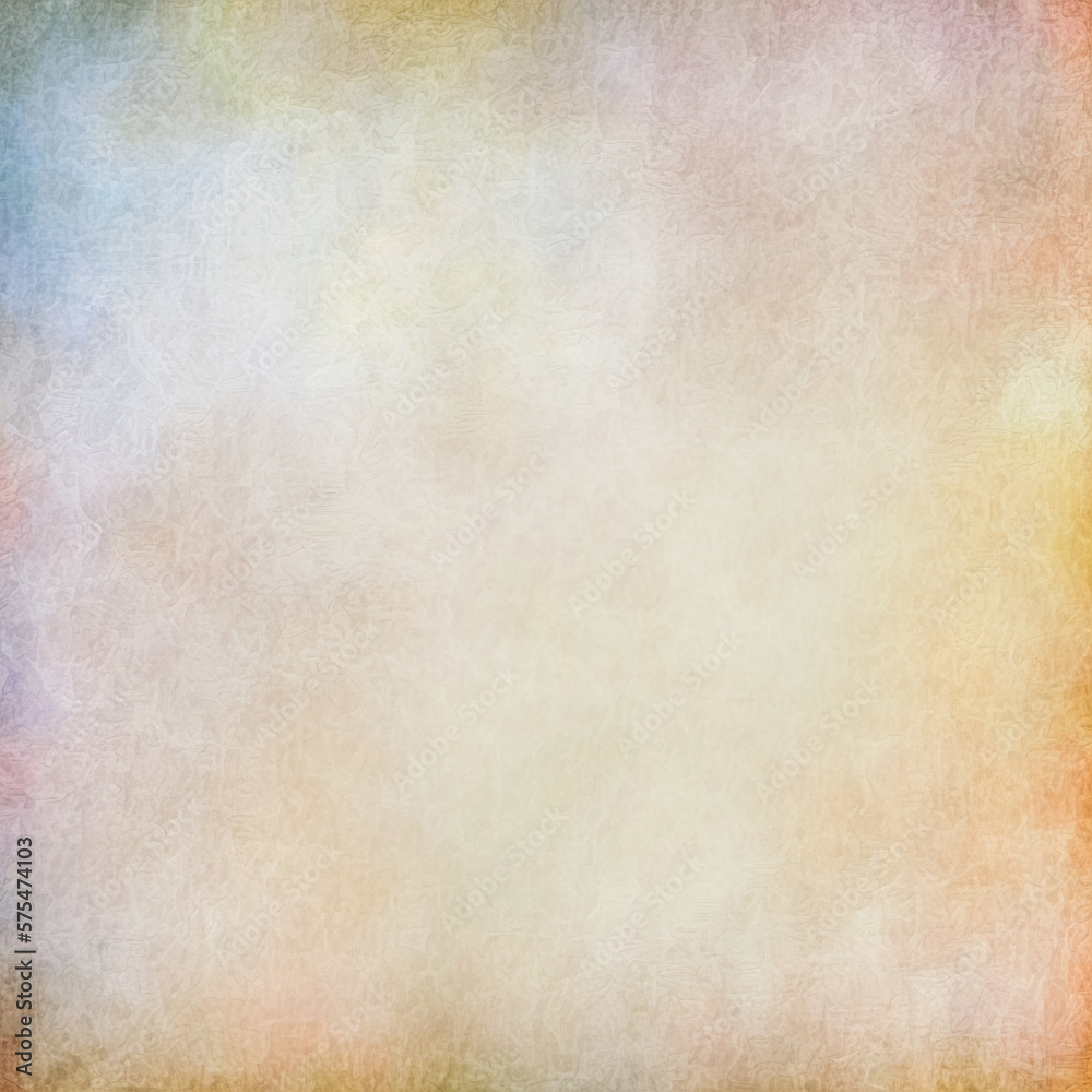 Obraz premium Pale Pastel Background