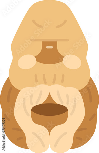 mount  icon