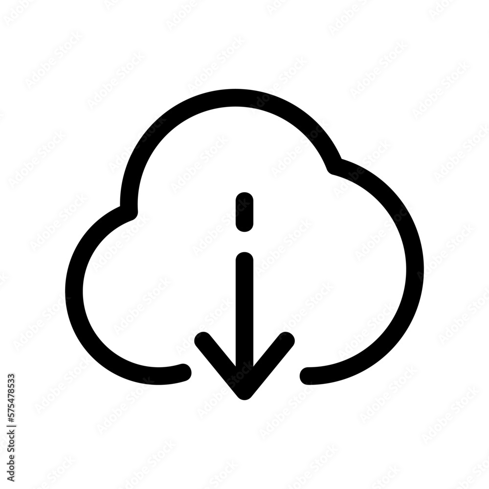 download icon or logo isolated sign symbol vector illustration - high quality black style vector icons download icon or logo isolated sign symbol vector illustration - high quality black style vector icons
