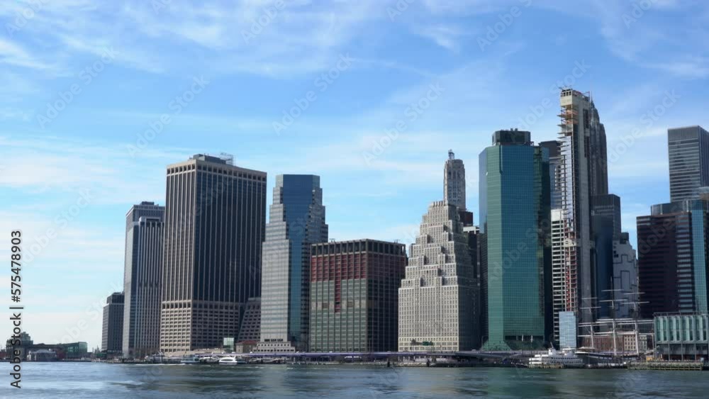 Lower Manhattan Financial District United States Lower Manhattan Financial District United States