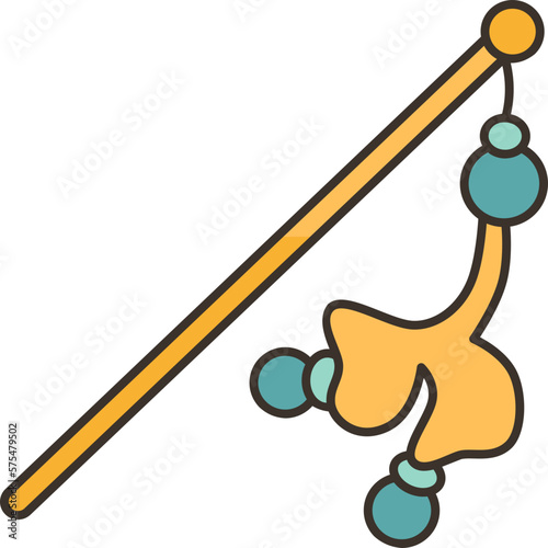 hairpin  icon