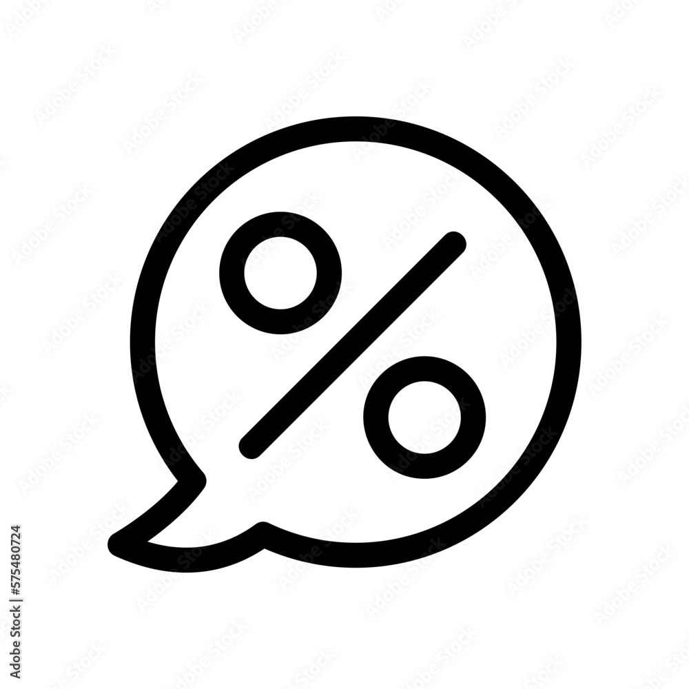 percent icon or logo isolated sign symbol vector illustration - high quality black style vector icons percent icon or logo isolated sign symbol vector illustration - high quality black style vector icons
