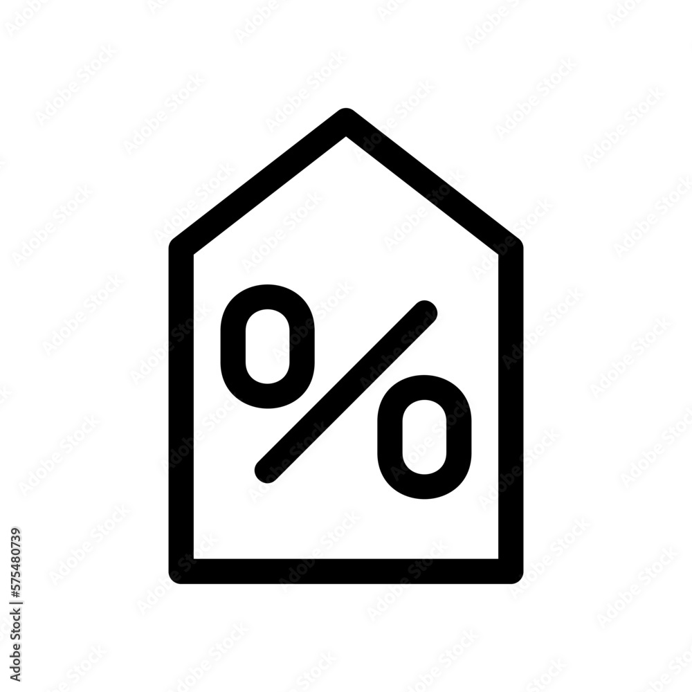 percent icon or logo isolated sign symbol vector illustration - high quality black style vector icons percent icon or logo isolated sign symbol vector illustration - high quality black style vector icons