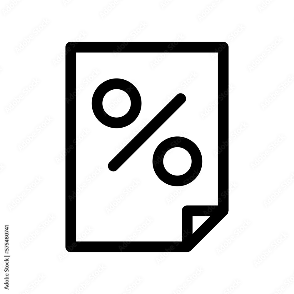 percent icon or logo isolated sign symbol vector illustration - high quality black style vector icons percent icon or logo isolated sign symbol vector illustration - high quality black style vector icons