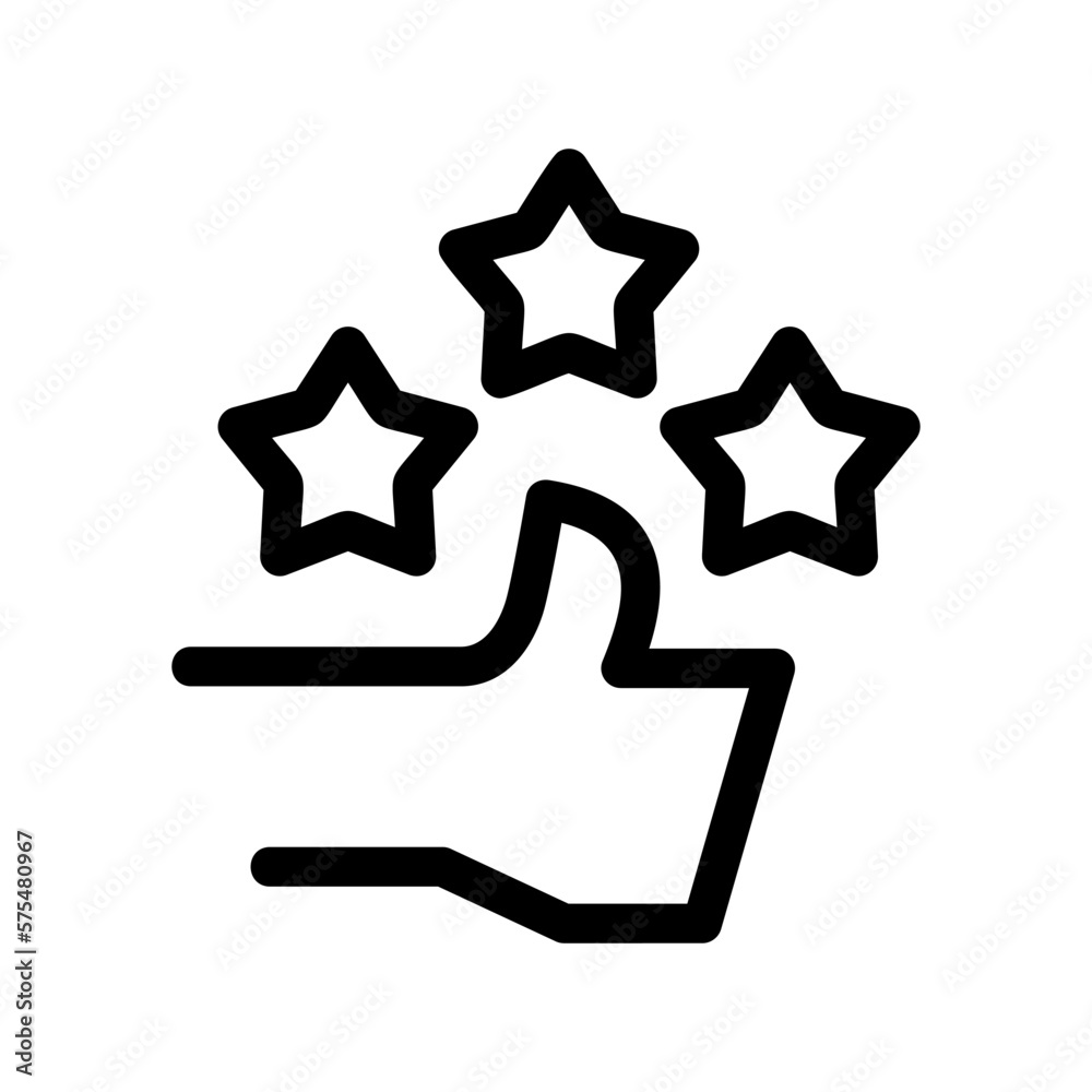 rating icon or logo isolated sign symbol vector illustration - high quality black style vector icons rating icon or logo isolated sign symbol vector illustration - high quality black style vector icons