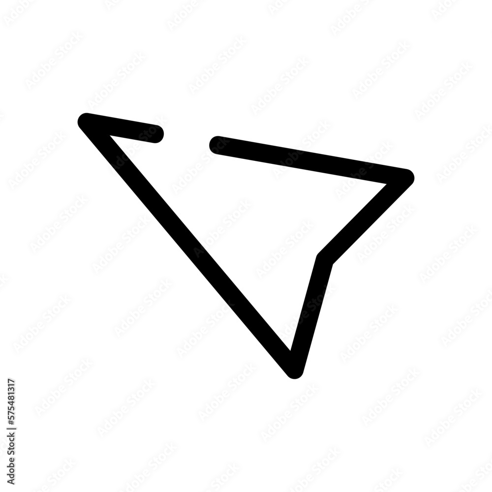 send icon or logo isolated sign symbol vector illustration - high quality black style vector icons send icon or logo isolated sign symbol vector illustration - high quality black style vector icons