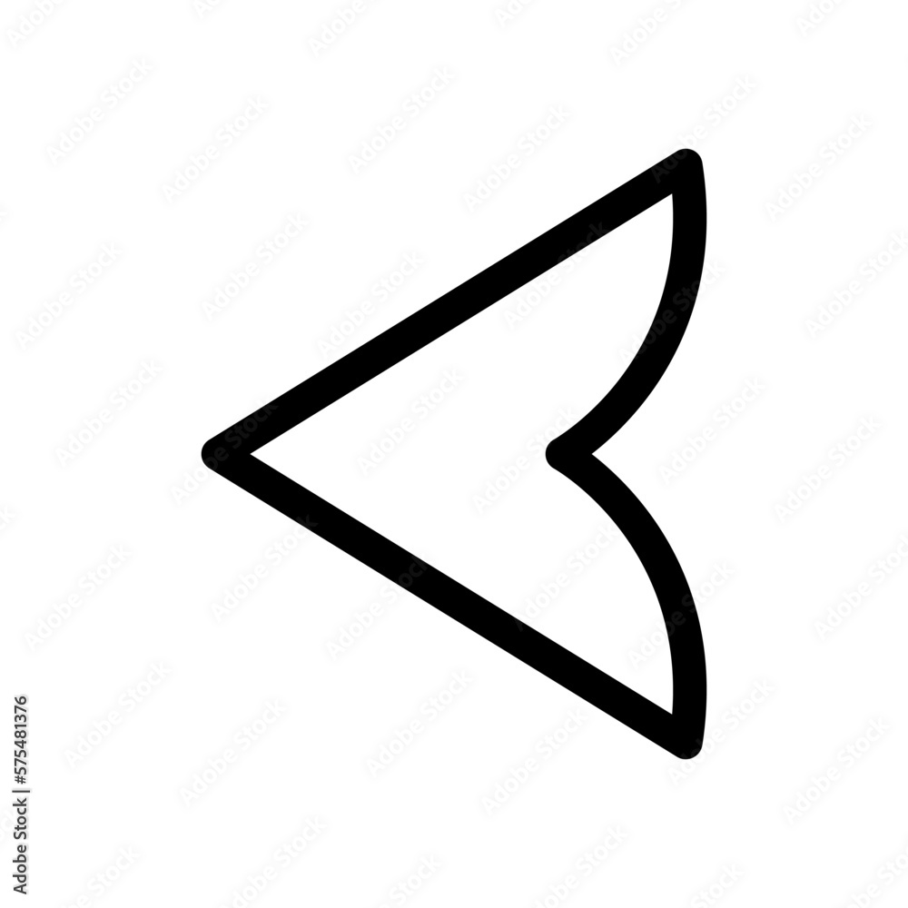 send icon or logo isolated sign symbol vector illustration - high quality black style vector icons send icon or logo isolated sign symbol vector illustration - high quality black style vector icons