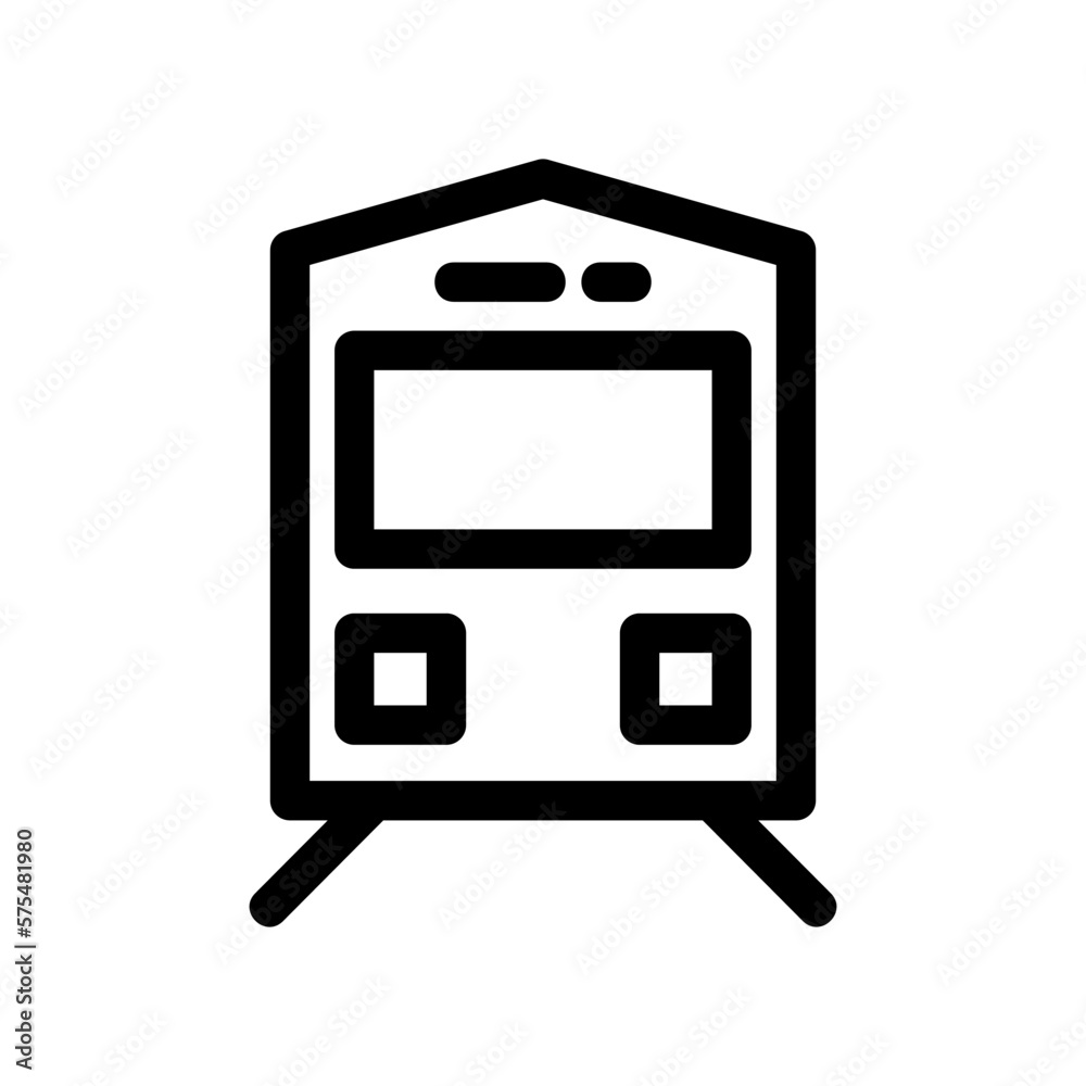 train icon or logo isolated sign symbol vector illustration - high quality black style vector icons train icon or logo isolated sign symbol vector illustration - high quality black style vector icons