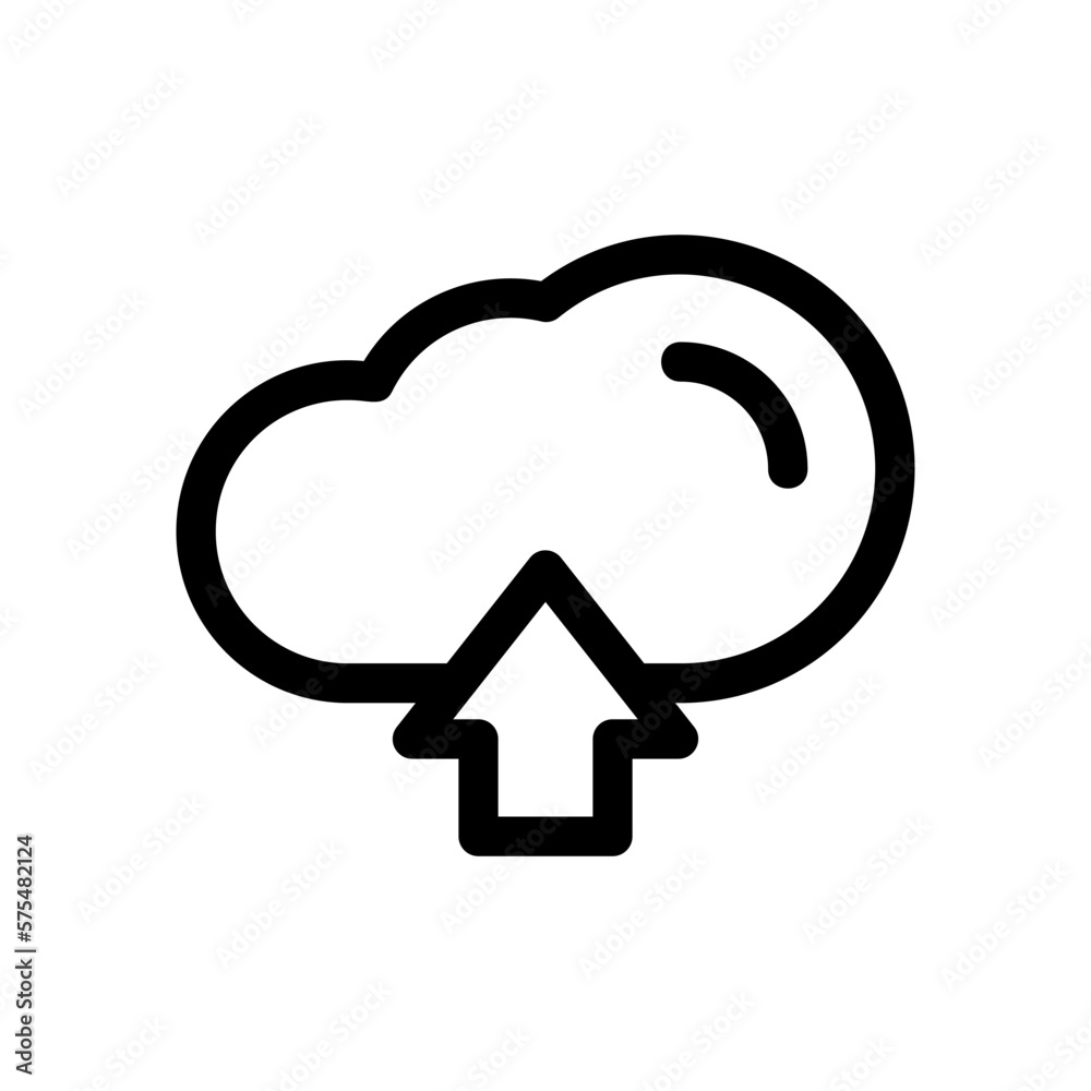 upload icon or logo isolated sign symbol vector illustration - high quality black style vector icons upload icon or logo isolated sign symbol vector illustration - high quality black style vector icons
