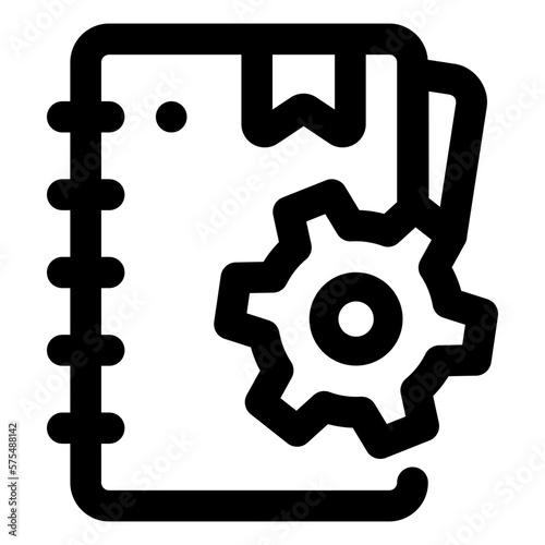 manuals icon