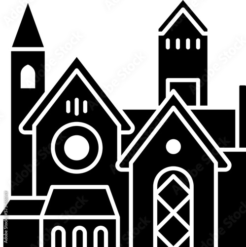 saint  icon