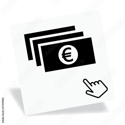 Logo billets.