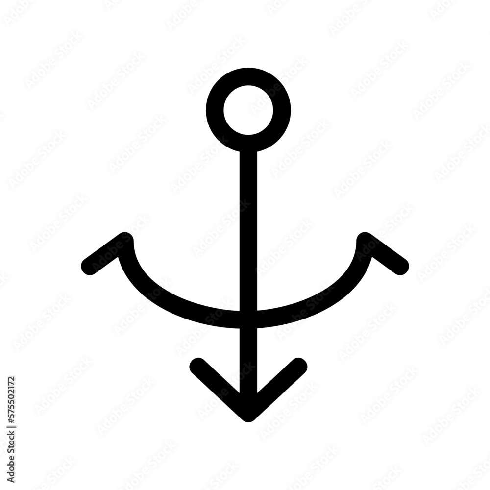 anchor icon or logo isolated sign symbol vector illustration - high quality black style vector icons
anchor icon or logo isolated sign symbol vector illustration - high quality black style vector icons