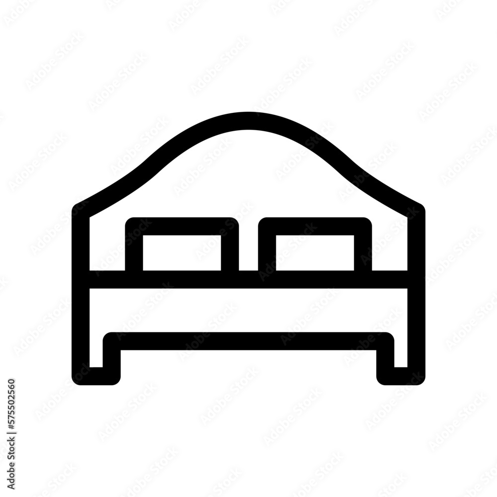bed icon or logo isolated sign symbol vector illustration - high quality black style vector icons
bed icon or logo isolated sign symbol vector illustration - high quality black style vector icons
