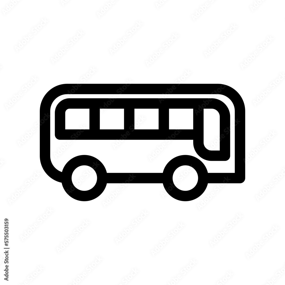 bus icon or logo isolated sign symbol vector illustration - high quality black style vector icons
bus icon or logo isolated sign symbol vector illustration - high quality black style vector icons