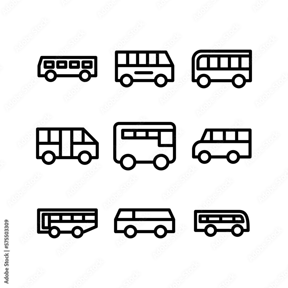 bus icon or logo isolated sign symbol vector illustration - high quality black style vector icons
bus icon or logo isolated sign symbol vector illustration - high quality black style vector icons