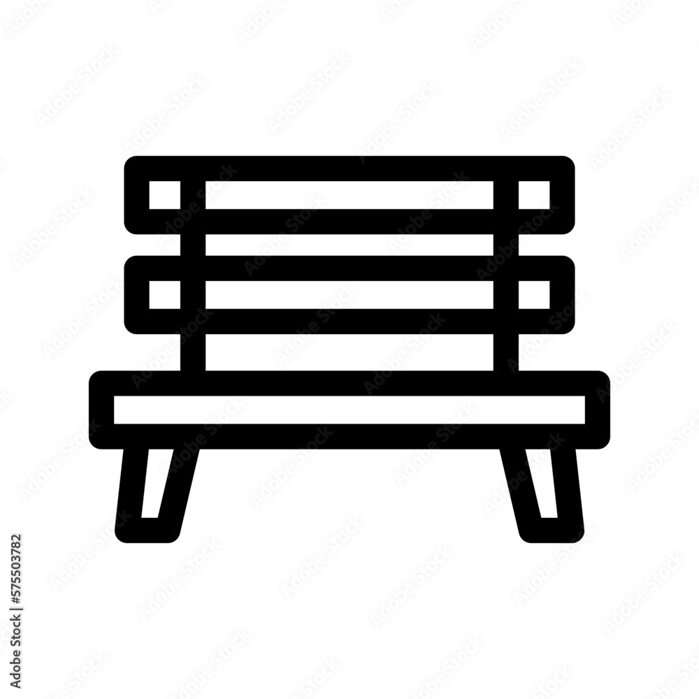 chair icon or logo isolated sign symbol vector illustration - high quality black style vector icons
chair icon or logo isolated sign symbol vector illustration - high quality black style vector icons