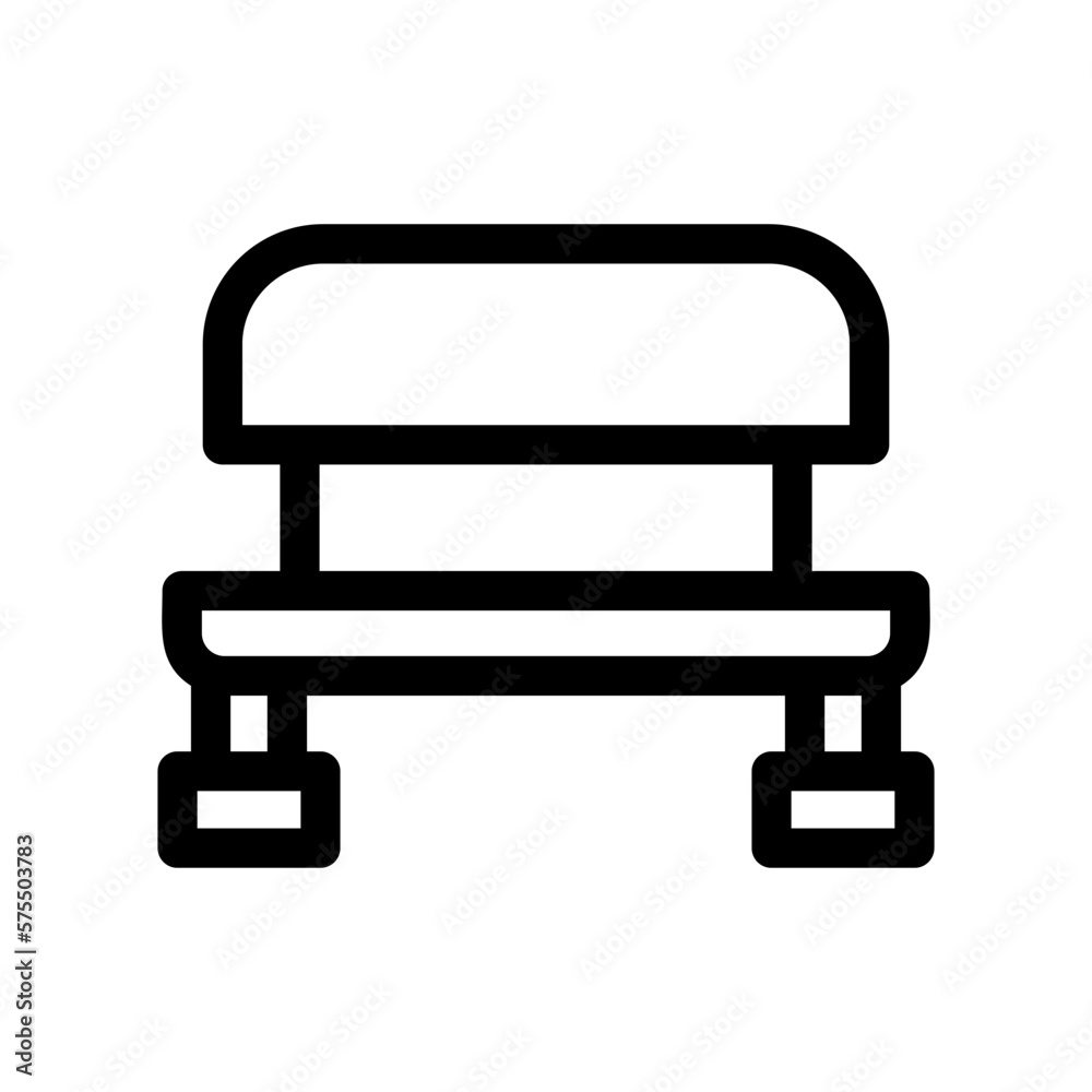 chair icon or logo isolated sign symbol vector illustration - high quality black style vector icons
chair icon or logo isolated sign symbol vector illustration - high quality black style vector icons