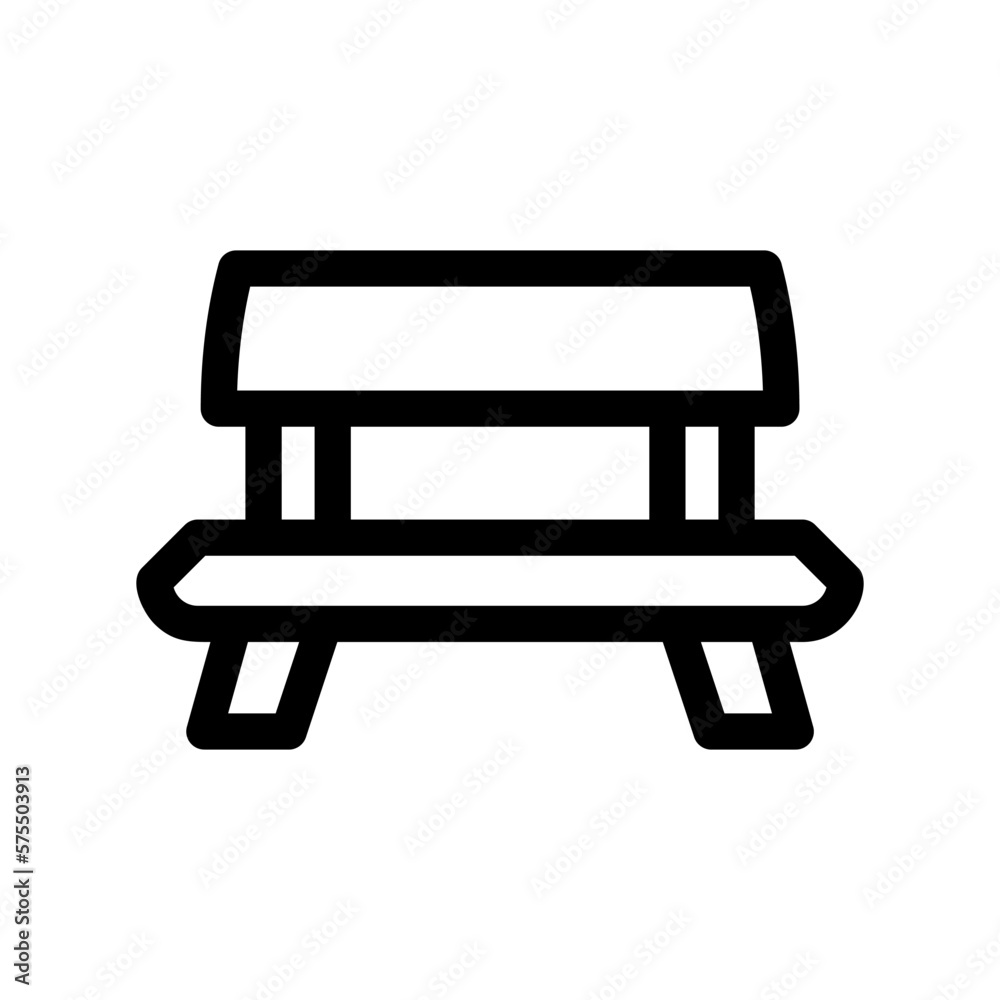 chair icon or logo isolated sign symbol vector illustration - high quality black style vector icons
chair icon or logo isolated sign symbol vector illustration - high quality black style vector icons