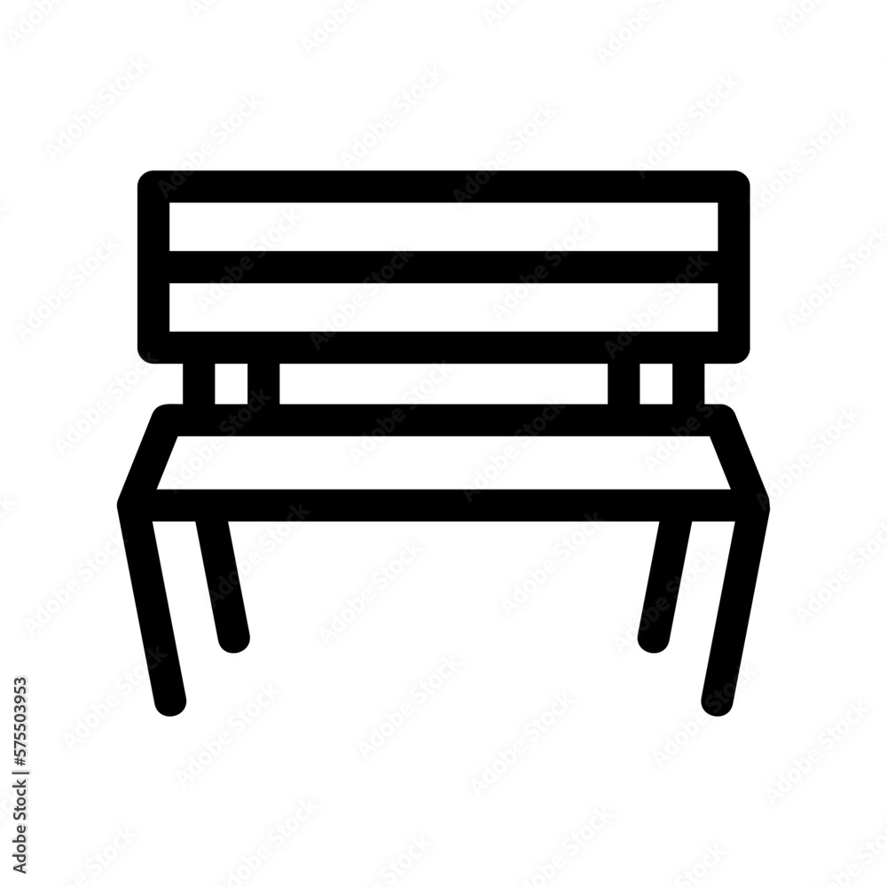 chair icon or logo isolated sign symbol vector illustration - high quality black style vector icons
chair icon or logo isolated sign symbol vector illustration - high quality black style vector icons