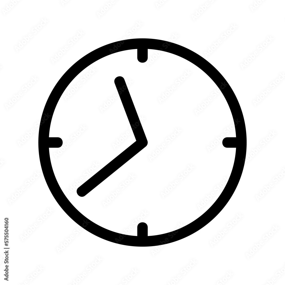 clock icon or logo isolated sign symbol vector illustration - high quality black style vector icons
clock icon or logo isolated sign symbol vector illustration - high quality black style vector icons