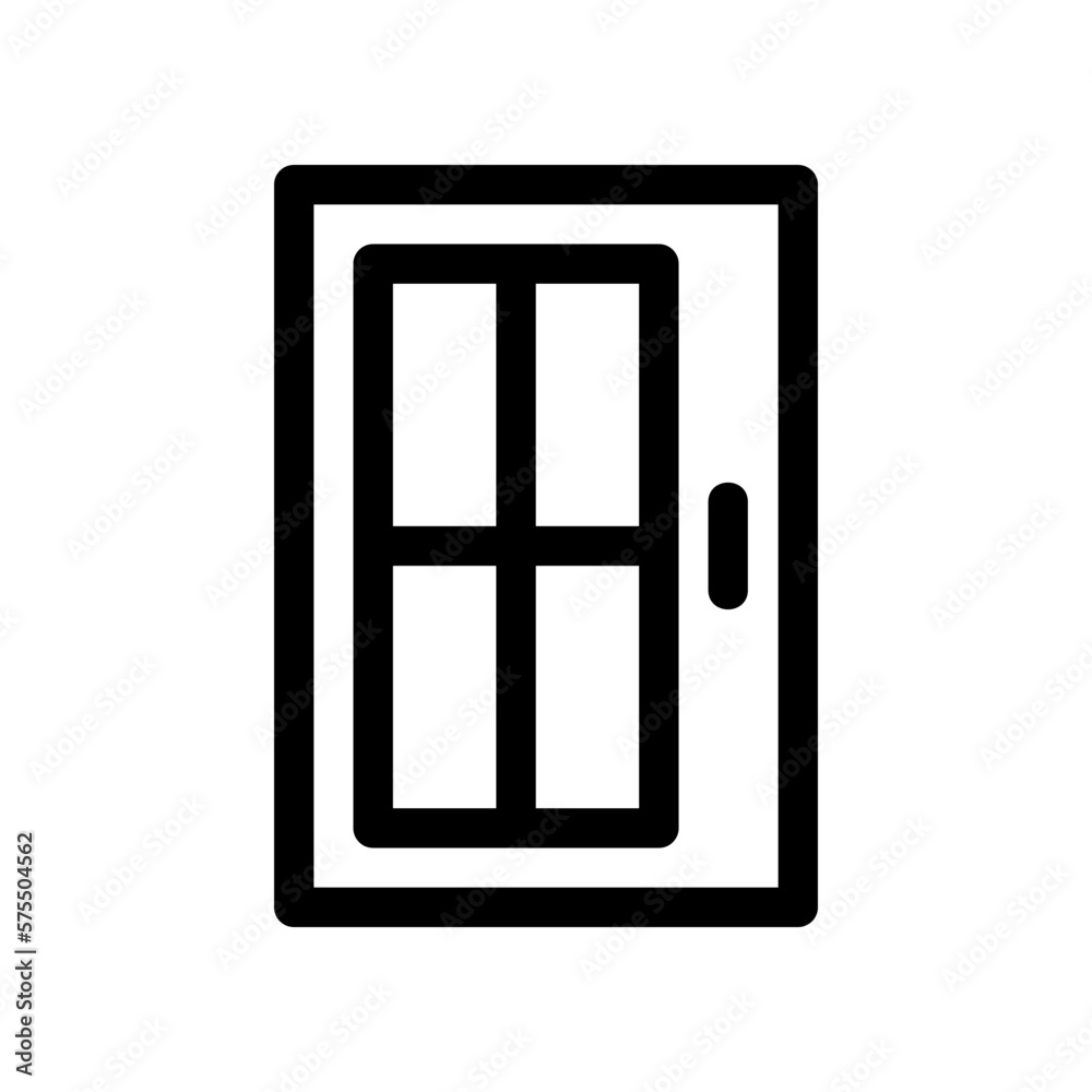 door icon or logo isolated sign symbol vector illustration - high quality black style vector icons
door icon or logo isolated sign symbol vector illustration - high quality black style vector icons