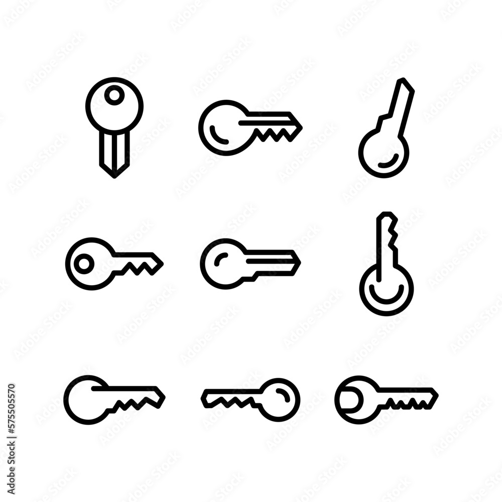key icon or logo isolated sign symbol vector illustration - high quality black style vector icons
key icon or logo isolated sign symbol vector illustration - high quality black style vector icons