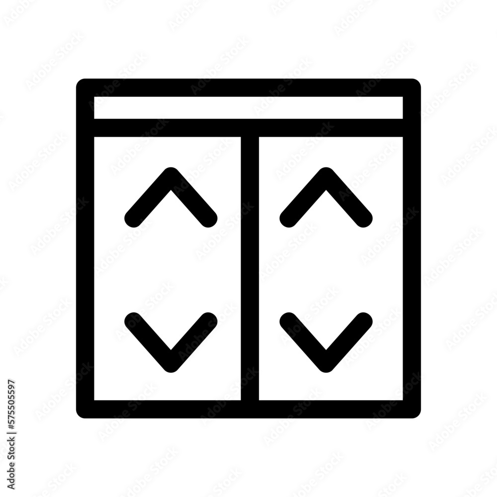 lift icon or logo isolated sign symbol vector illustration - high quality black style vector icons
lift icon or logo isolated sign symbol vector illustration - high quality black style vector icons