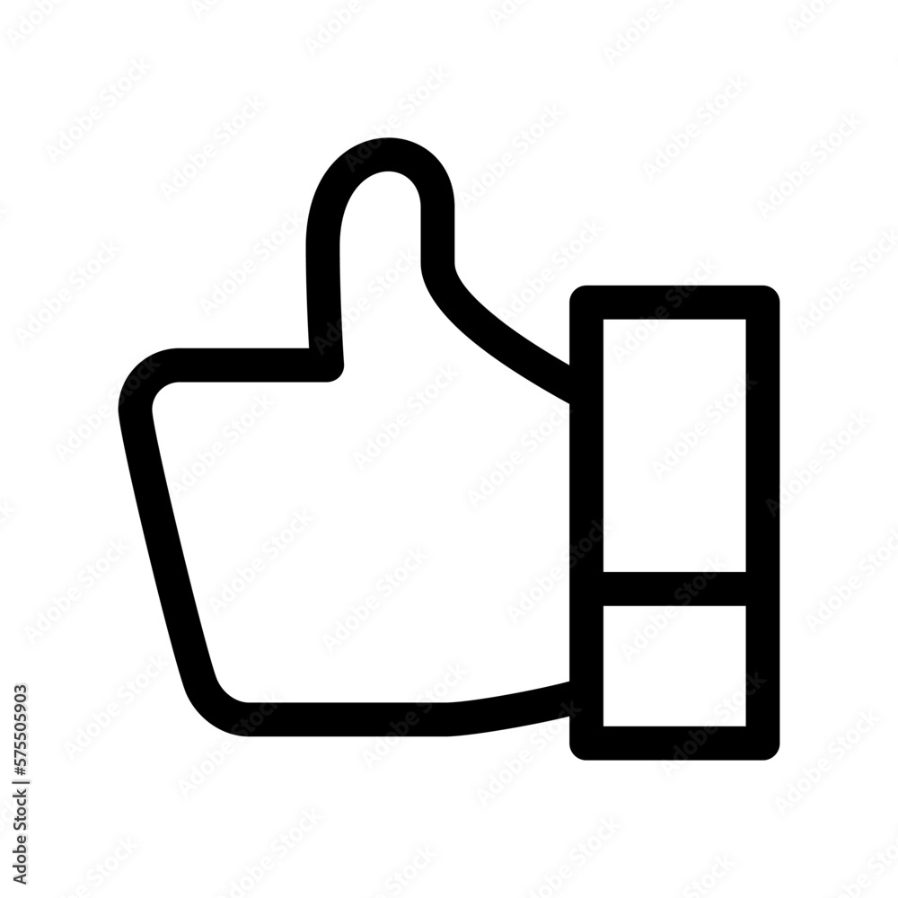 like icon or logo isolated sign symbol vector illustration - high quality black style vector icons
like icon or logo isolated sign symbol vector illustration - high quality black style vector icons