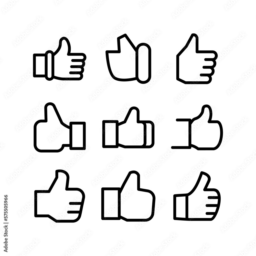 like icon or logo isolated sign symbol vector illustration - high quality black style vector icons
like icon or logo isolated sign symbol vector illustration - high quality black style vector icons