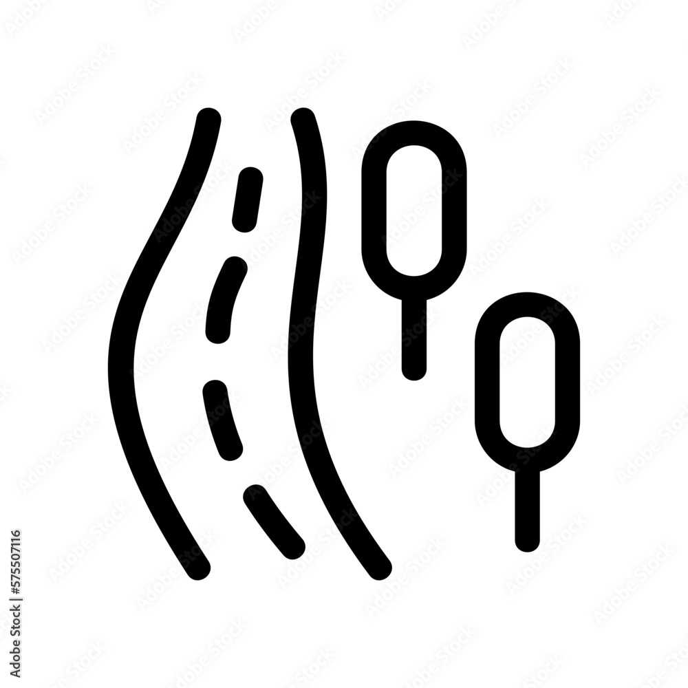 road icon or logo isolated sign symbol vector illustration - high quality black style vector icons
road icon or logo isolated sign symbol vector illustration - high quality black style vector icons