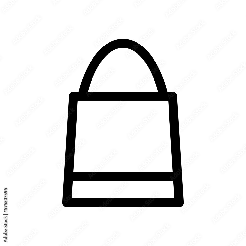shopping bag icon or logo isolated sign symbol vector illustration - high quality black style vector icons
shopping bag icon or logo isolated sign symbol vector illustration - high quality black style vector icons
