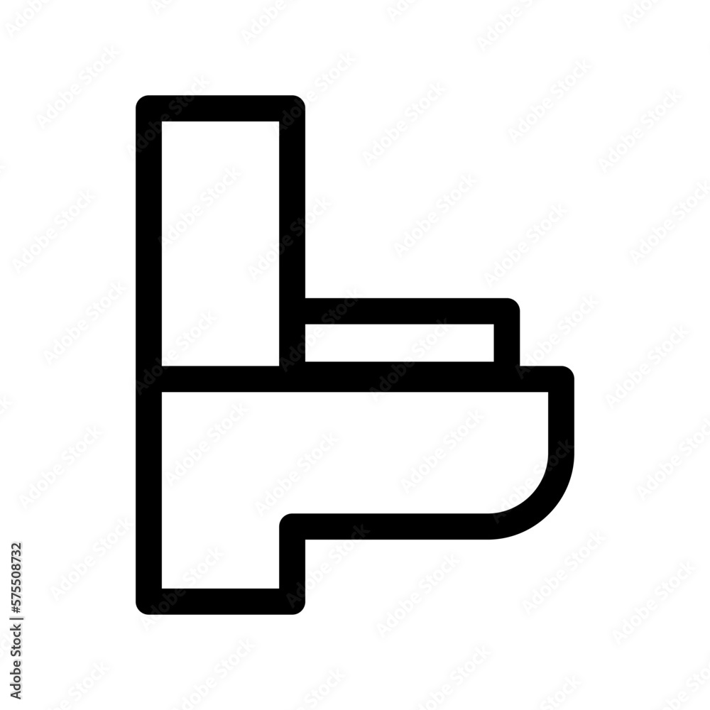 toilet icon or logo isolated sign symbol vector illustration - high quality black style vector icons
toilet icon or logo isolated sign symbol vector illustration - high quality black style vector icons