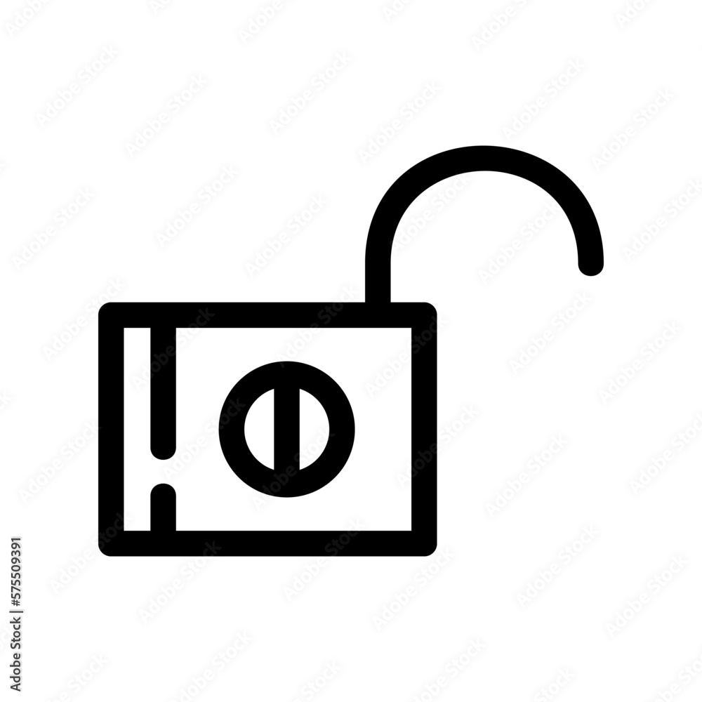 unlocked icon or logo isolated sign symbol vector illustration - high quality black style vector icons
unlocked icon or logo isolated sign symbol vector illustration - high quality black style vector icons