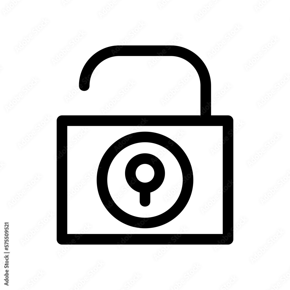 unlocked icon or logo isolated sign symbol vector illustration - high quality black style vector icons
unlocked icon or logo isolated sign symbol vector illustration - high quality black style vector icons