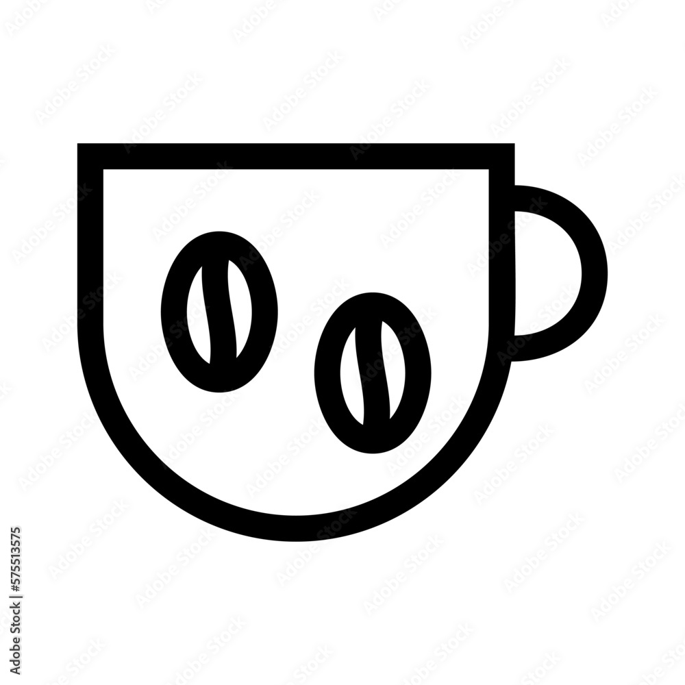 coffee icon or logo isolated sign symbol vector illustration - high quality black style vector icons
coffee icon or logo isolated sign symbol vector illustration - high quality black style vector icons