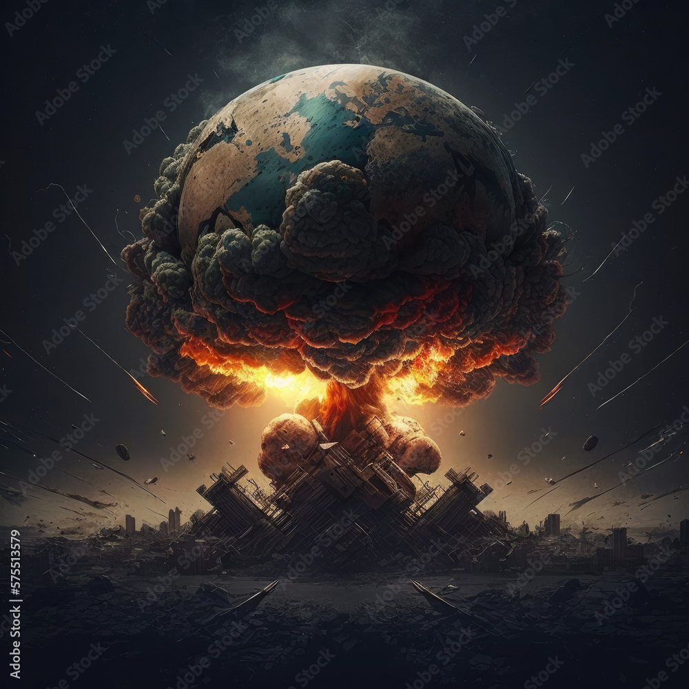 I do not know with what weapons World War III will be fought, but I am ...