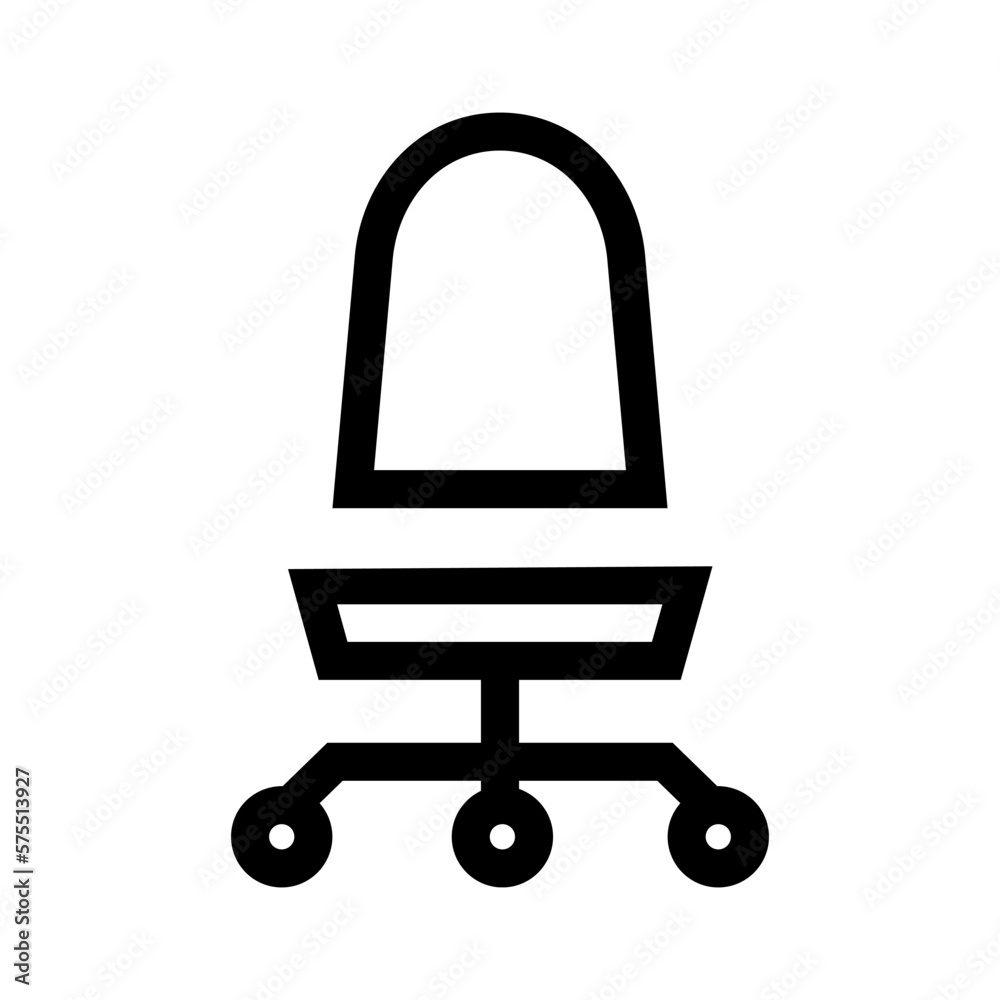 desk chair icon or logo isolated sign symbol vector illustration - high quality black style vector icons
desk chair icon or logo isolated sign symbol vector illustration - high quality black style vector icons
