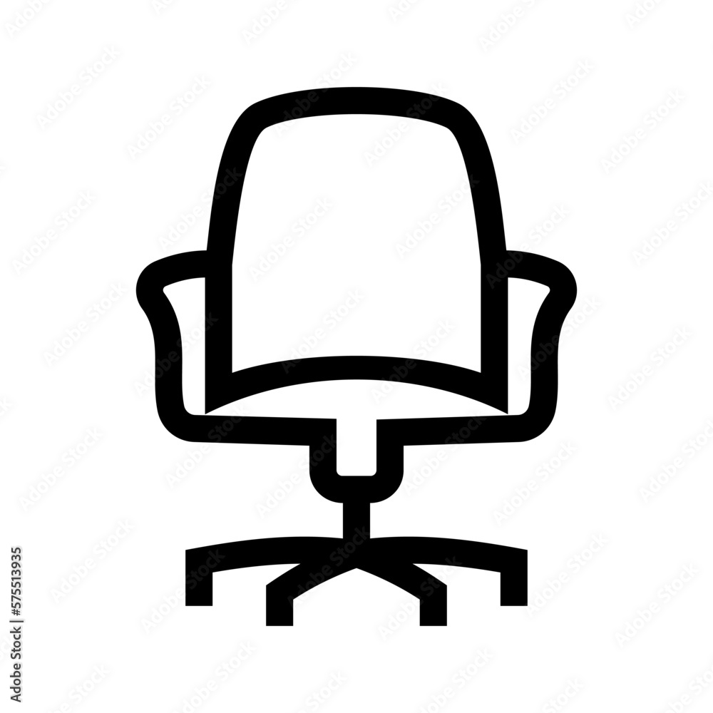 desk chair icon or logo isolated sign symbol vector illustration - high quality black style vector icons
desk chair icon or logo isolated sign symbol vector illustration - high quality black style vector icons