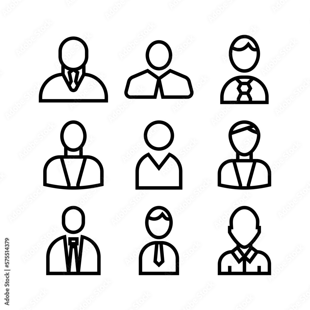 employee icon or logo isolated sign symbol vector illustration - high quality black style vector icons
employee icon or logo isolated sign symbol vector illustration - high quality black style vector icons