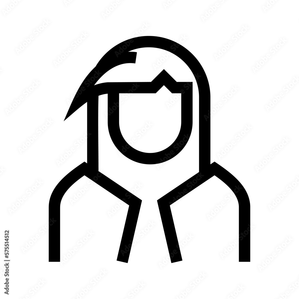 employee icon or logo isolated sign symbol vector illustration - high quality black style vector icons
employee icon or logo isolated sign symbol vector illustration - high quality black style vector icons