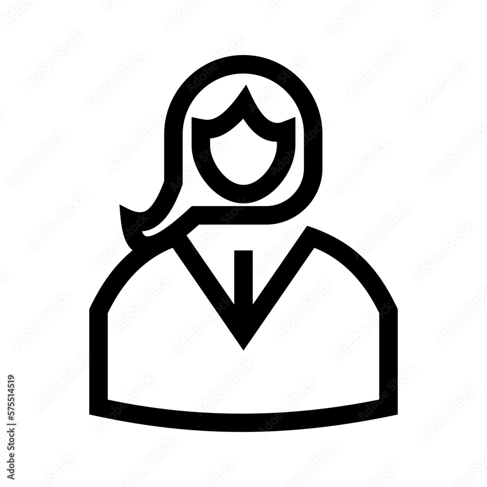 employee icon or logo isolated sign symbol vector illustration - high quality black style vector icons
employee icon or logo isolated sign symbol vector illustration - high quality black style vector icons